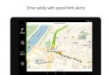 Yandex Navigator screenshot 8