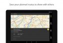 Yandex Navigator screenshot 9