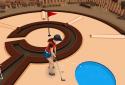 Mini Golf Game 3D screenshot 3
