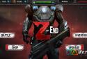 Z end: war of the Worlds screenshot 3