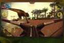 Carnivores: Dinosaur Hunter screenshot 4