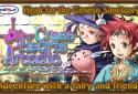 RPG Cross Hearts Arcadia screenshot 1