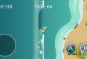 Kahuna Surfer screenshot 1