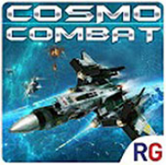 Cosmo Combat 3D