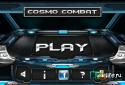 Cosmo Combat 3D screenshot 1