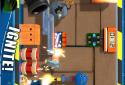 Crazy Machines Golden Gears screenshot 1