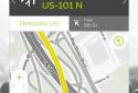 MapQuest screenshot 6
