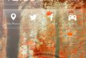 Autumn Forest Free LWP screenshot 2