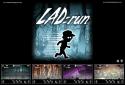 LAD:Run - The Beginning screenshot 5