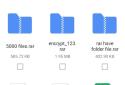 WinZip – Easily Open Zip Files screenshot 3