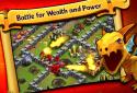 Battle Dragons screenshot 1