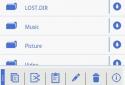 CloudPro File Manager screenshot 4