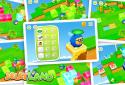 Jelly Land Free screenshot 2