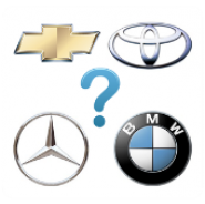 Guess car brand