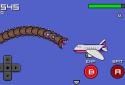 Super Mega Worm screenshot 6