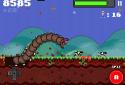 Super Mega Worm screenshot 7