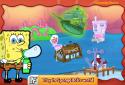 SpongeBob Diner Dash screenshot 1