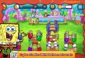 SpongeBob Diner Dash screenshot 4