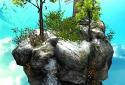 OXON L. W. FlyIsland Free 3D screenshot 4