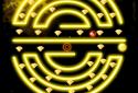 Glow Maze Tilt screenshot 5