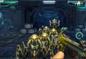 Alien Invade screenshot 2