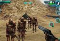 Alien Invade screenshot 5