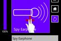 Spy Earphone screenshot 8