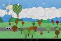 Paperland Pro Live Wallpaper screenshot 12