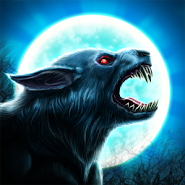 Curse of the werewolves