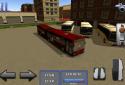 Bus Simulator 3D screenshot 3