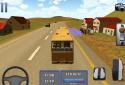 Bus Simulator 3D screenshot 8