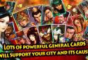 War Lords: Three Kingdoms screenshot 1