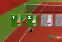 Tennis Pro screenshot 5