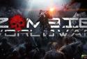 Zombie World War screenshot 1