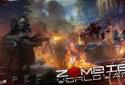 Zombie World War screenshot 3