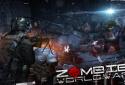 Zombie World War screenshot 6
