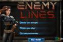 Enemy Lines screenshot 5