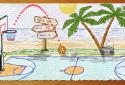 Doodle Basketball screenshot 11