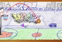 Doodle Basketball screenshot 9
