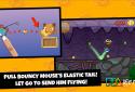 Bouncy Mouse screenshot 1