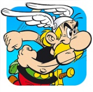 ASTERIX : Megaslap