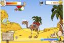 ASTERIX : Megaslap screenshot 2