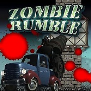 Zombie Rumble