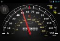 Yspeed: GPS speedometer screenshot 4