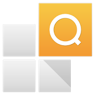 Quad Drawer, quick app drawer