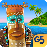 The island: castaway