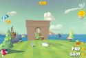 Boom Boom Hamster Golf screenshot 5