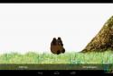 Winnie the Pooh and bees LIVE WALLPAPER screenshot 3