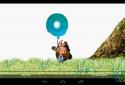 Winnie the Pooh and bees LIVE WALLPAPER screenshot 4