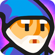 Pixel Defenders Puzzle